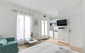 Montbrun/Alesia : Cosy Studio